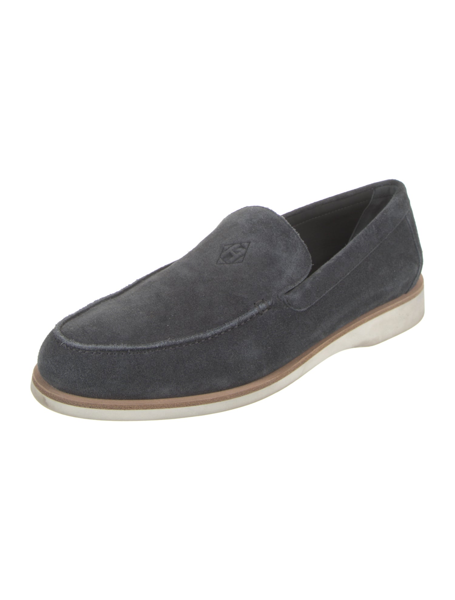 Hermès 2025 Low Boat Shoes