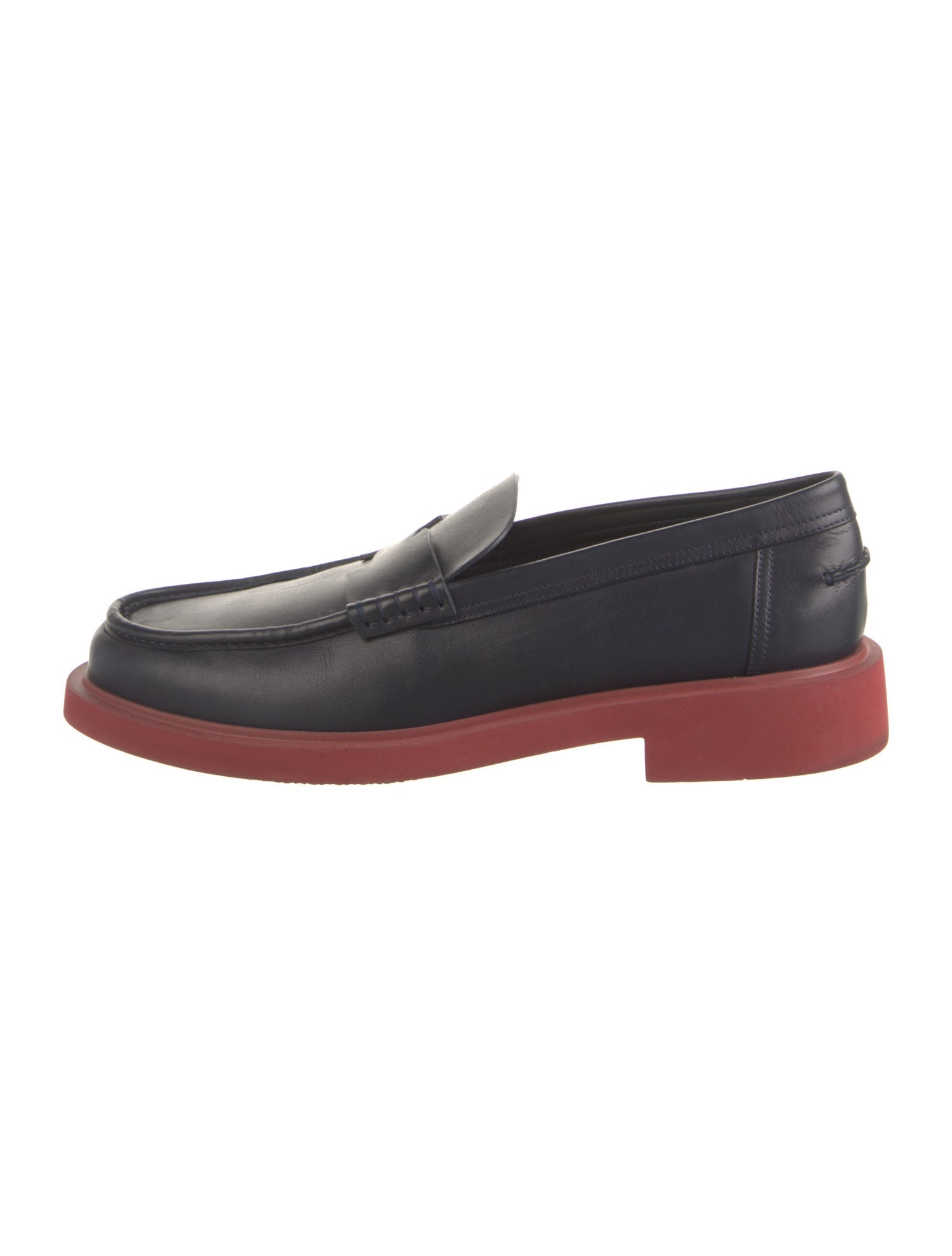 Hermès 2022 Guillaume Loafers