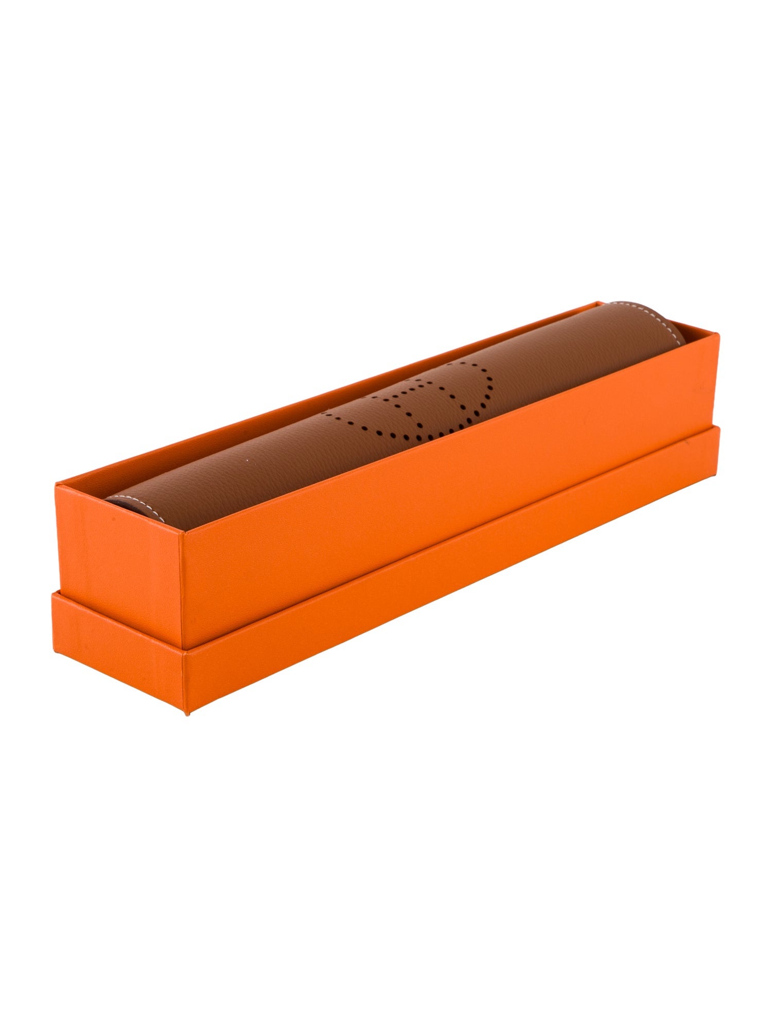 Hermès Mises et Relances H Evelyne Change Tray