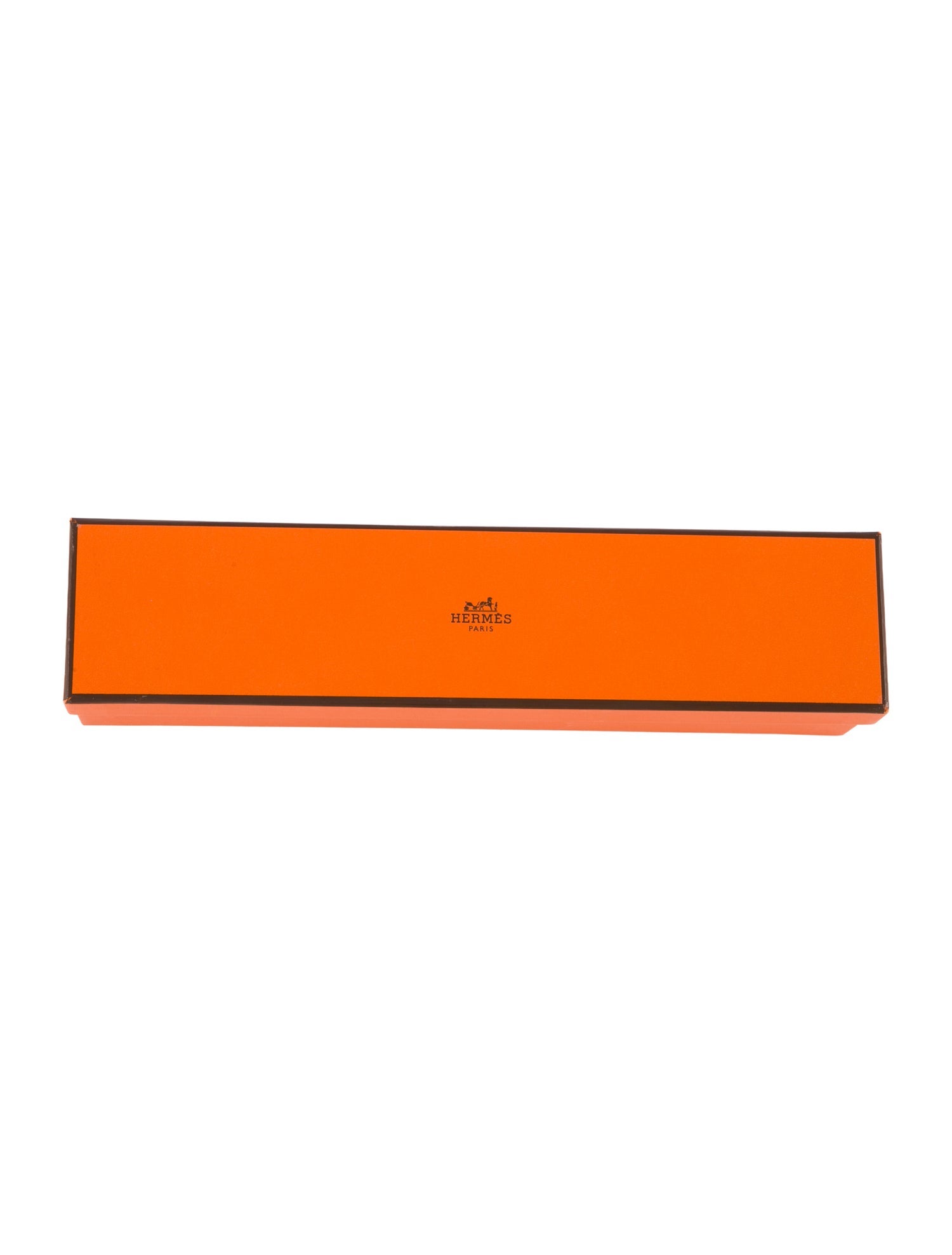 Hermès Mises et Relances H Evelyne Change Tray