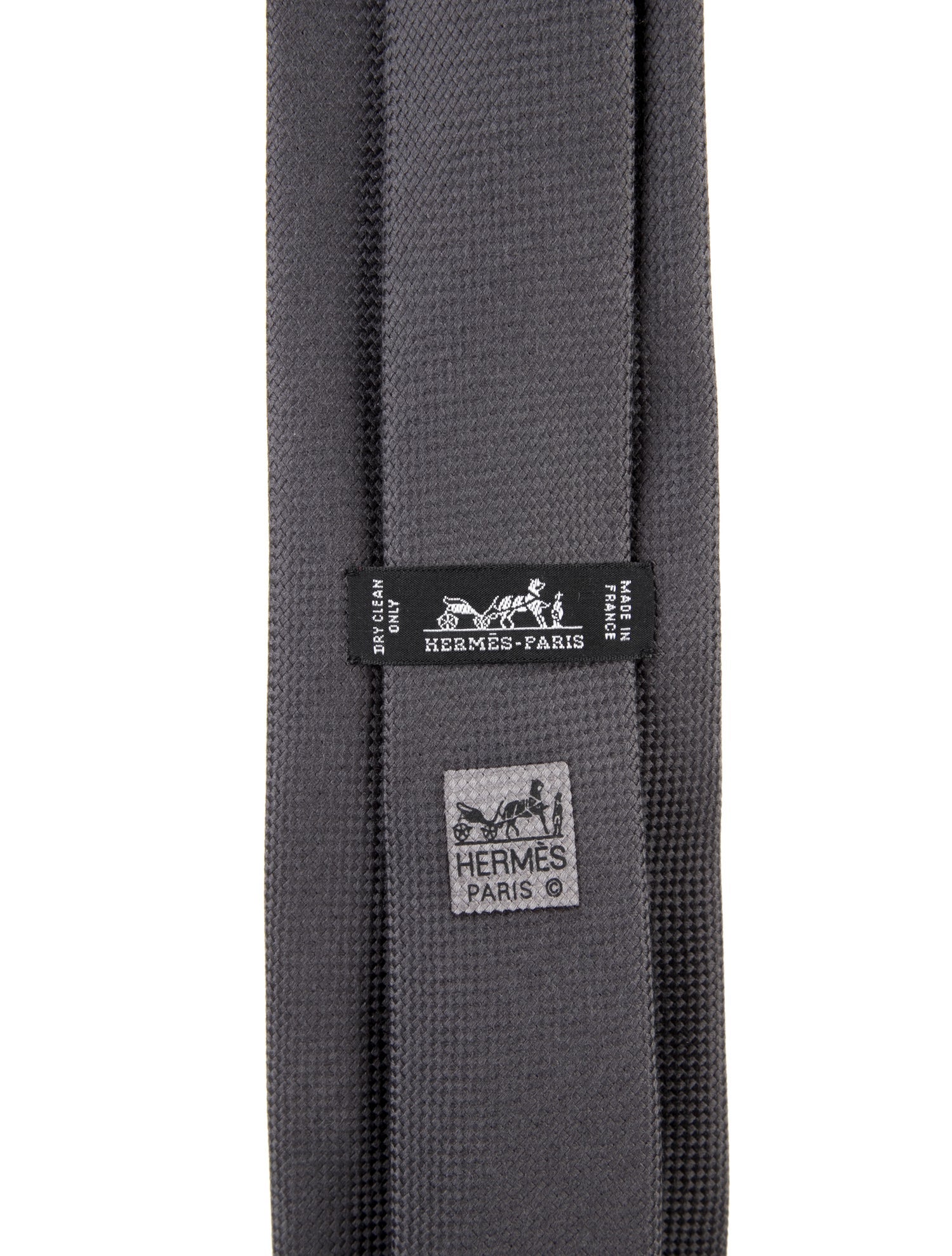 Hermès Tie