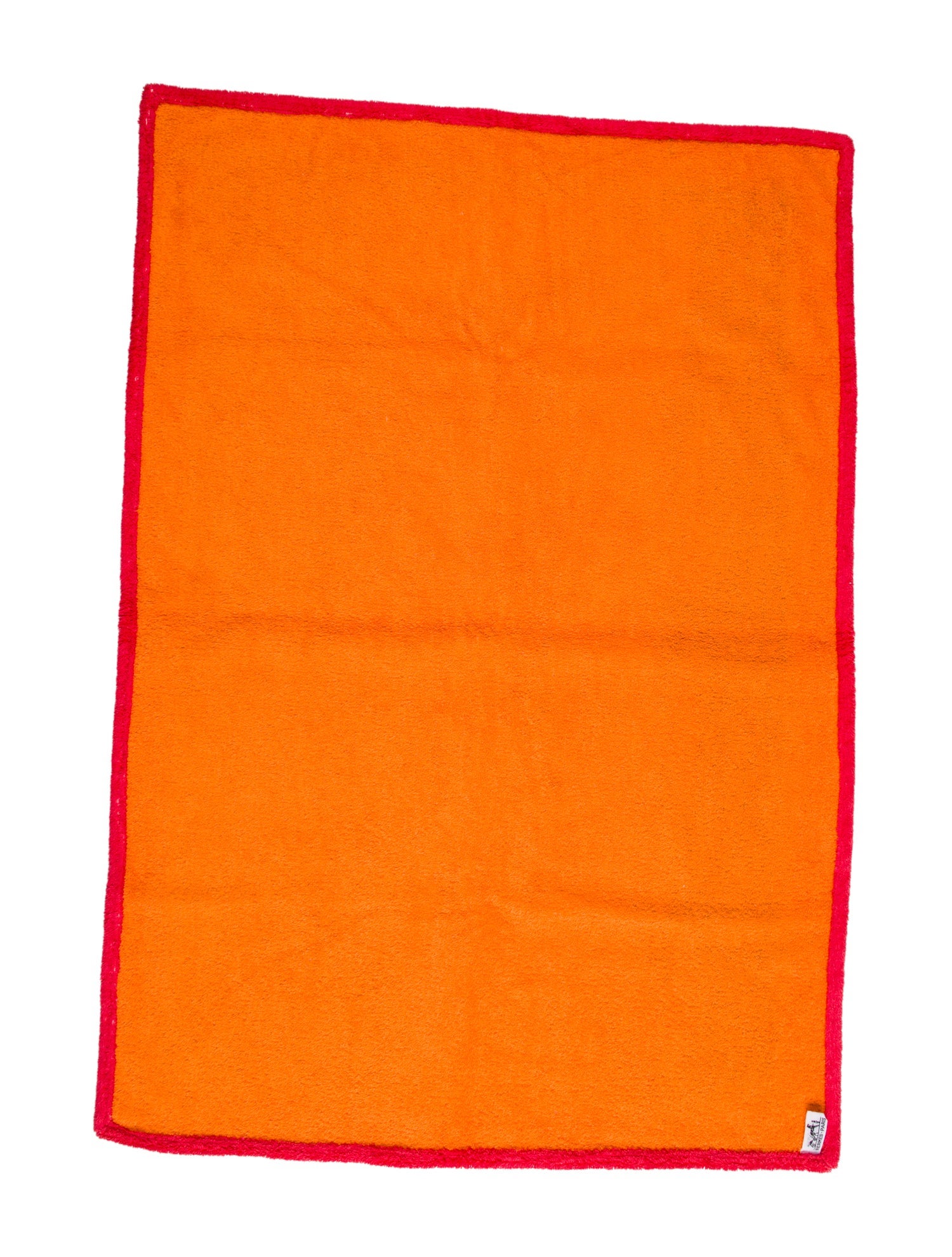 Hermès Small Sailing Beach Towel