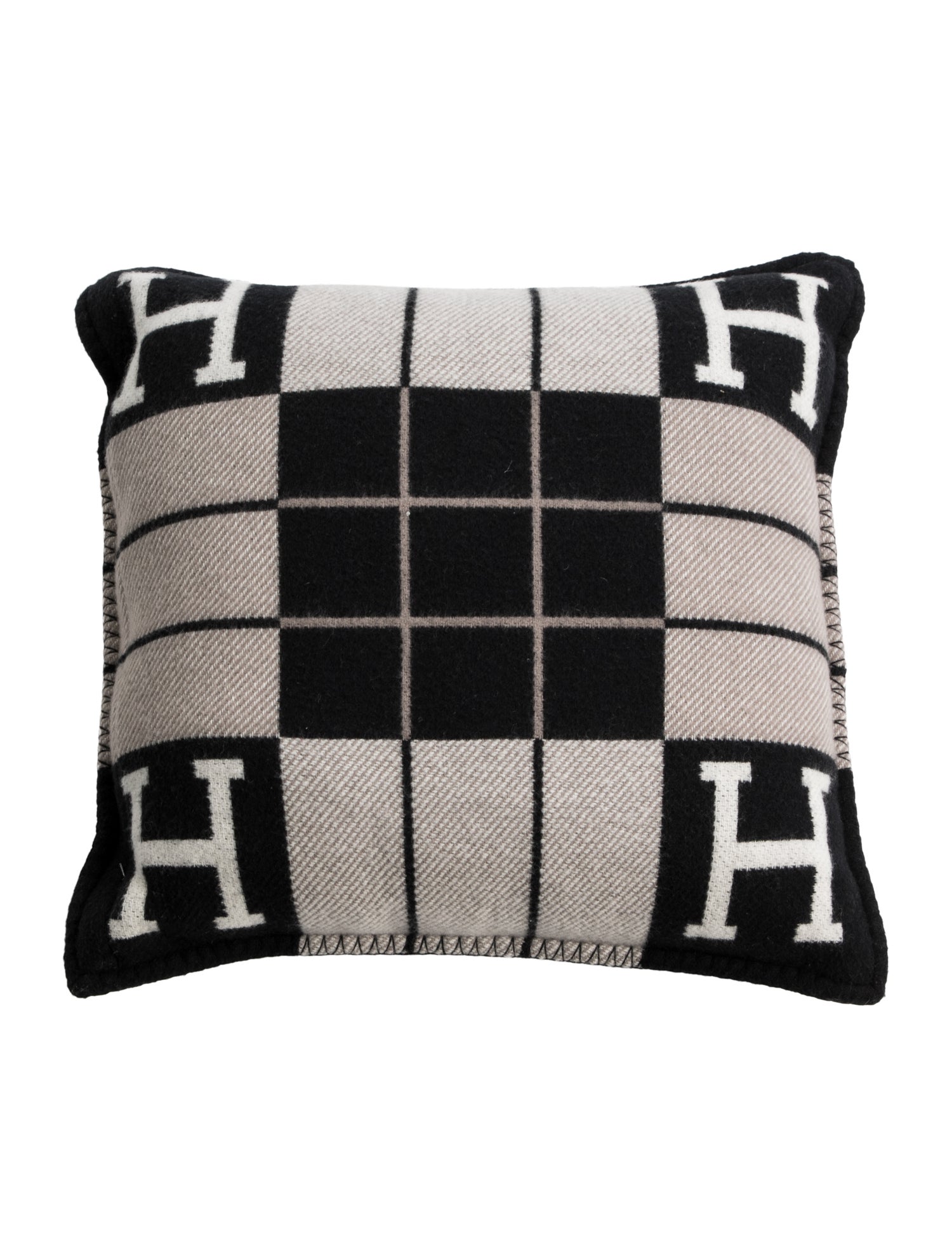 Hermès Avalon III Throw Pillow