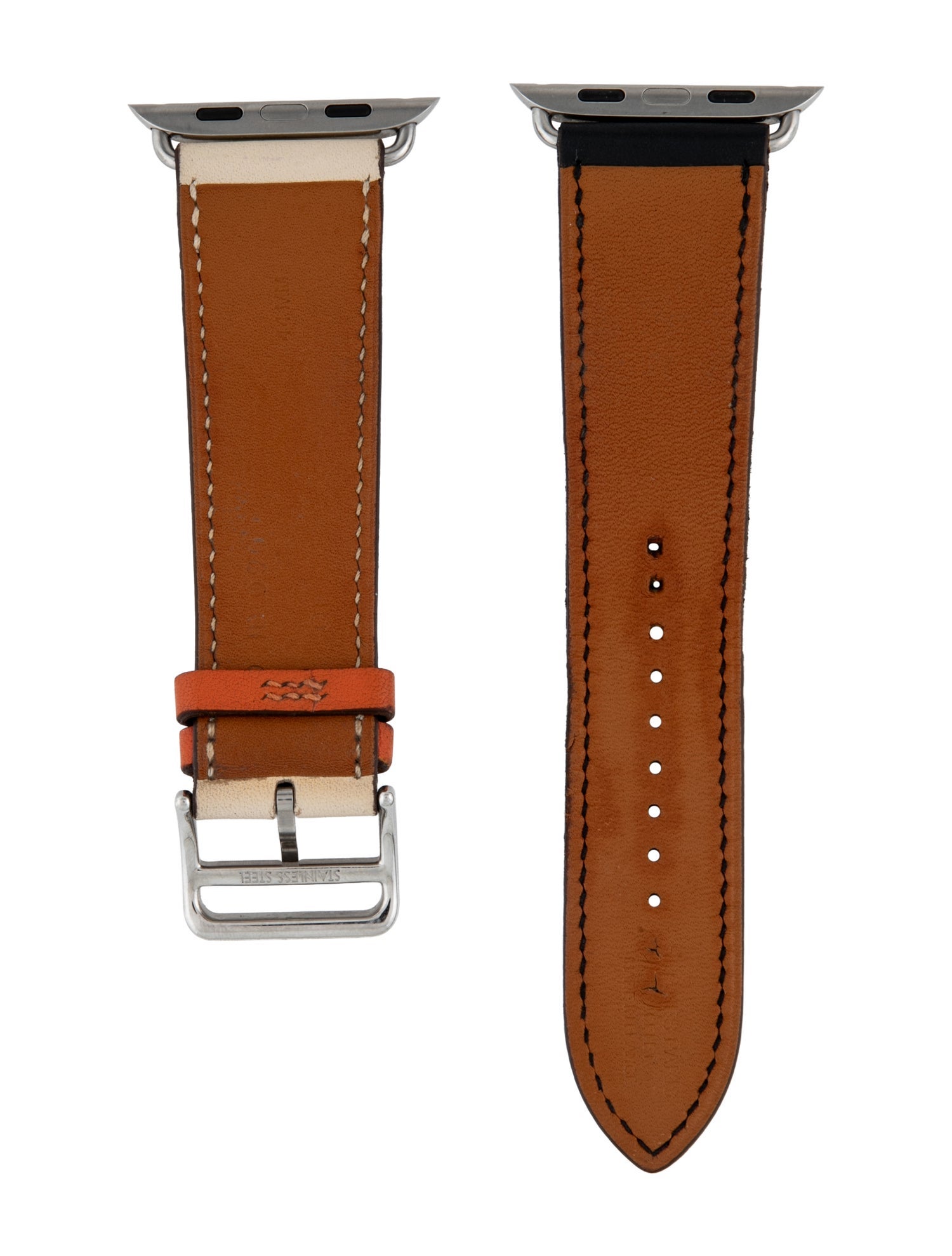 Hermès Hermès x Apple 22mm Watch Strap
