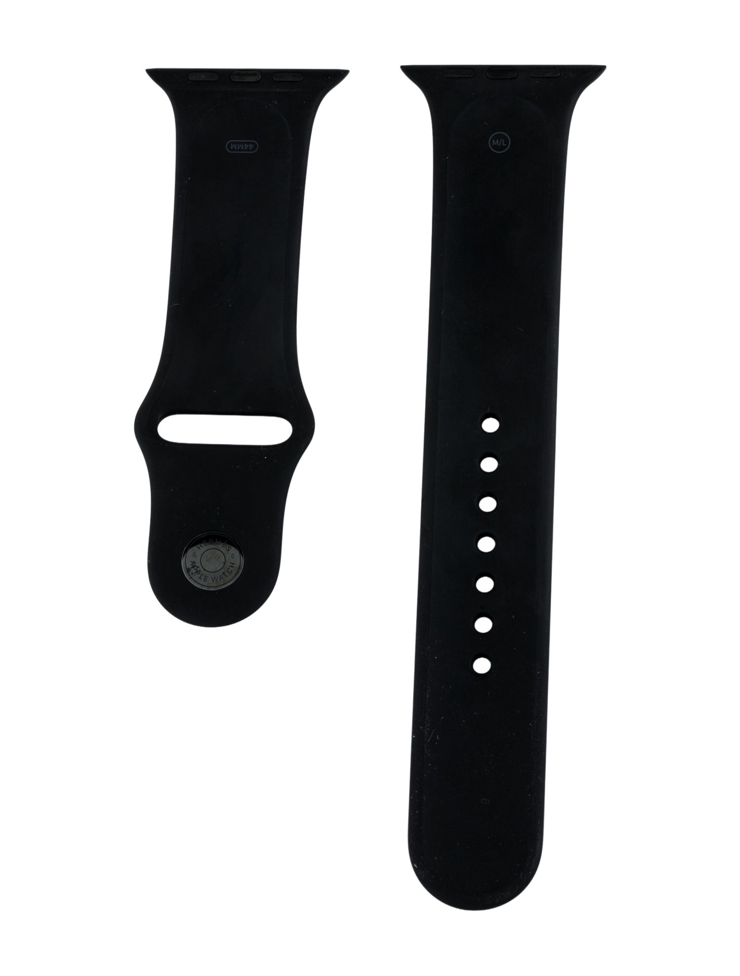Hermès X Apple 22mm Watch Strap