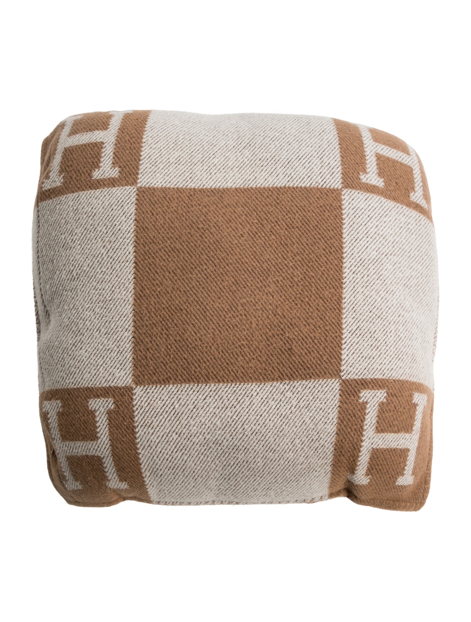 Hermès Avalon Throw Pillow
