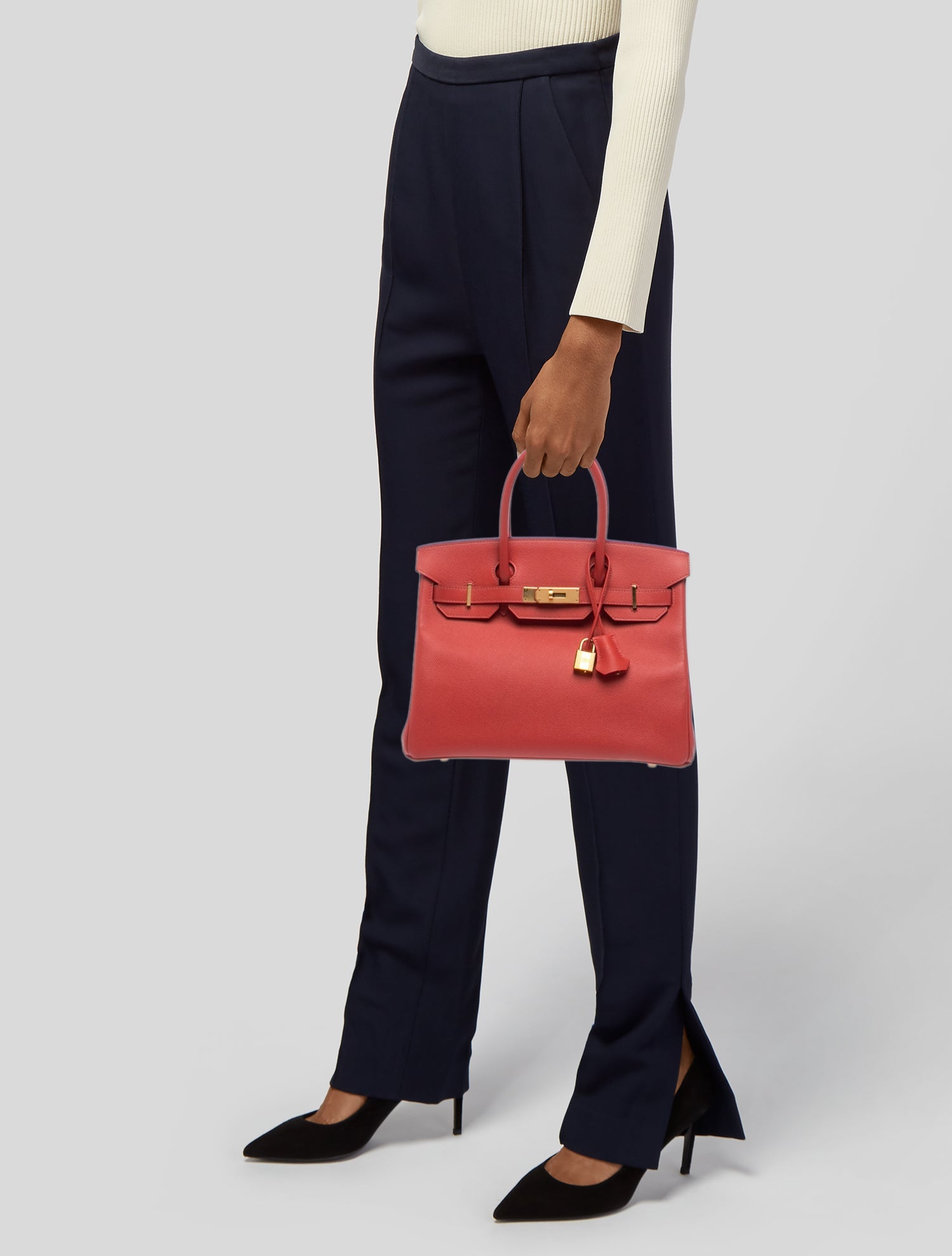 Hermès Epsom Birkin 30