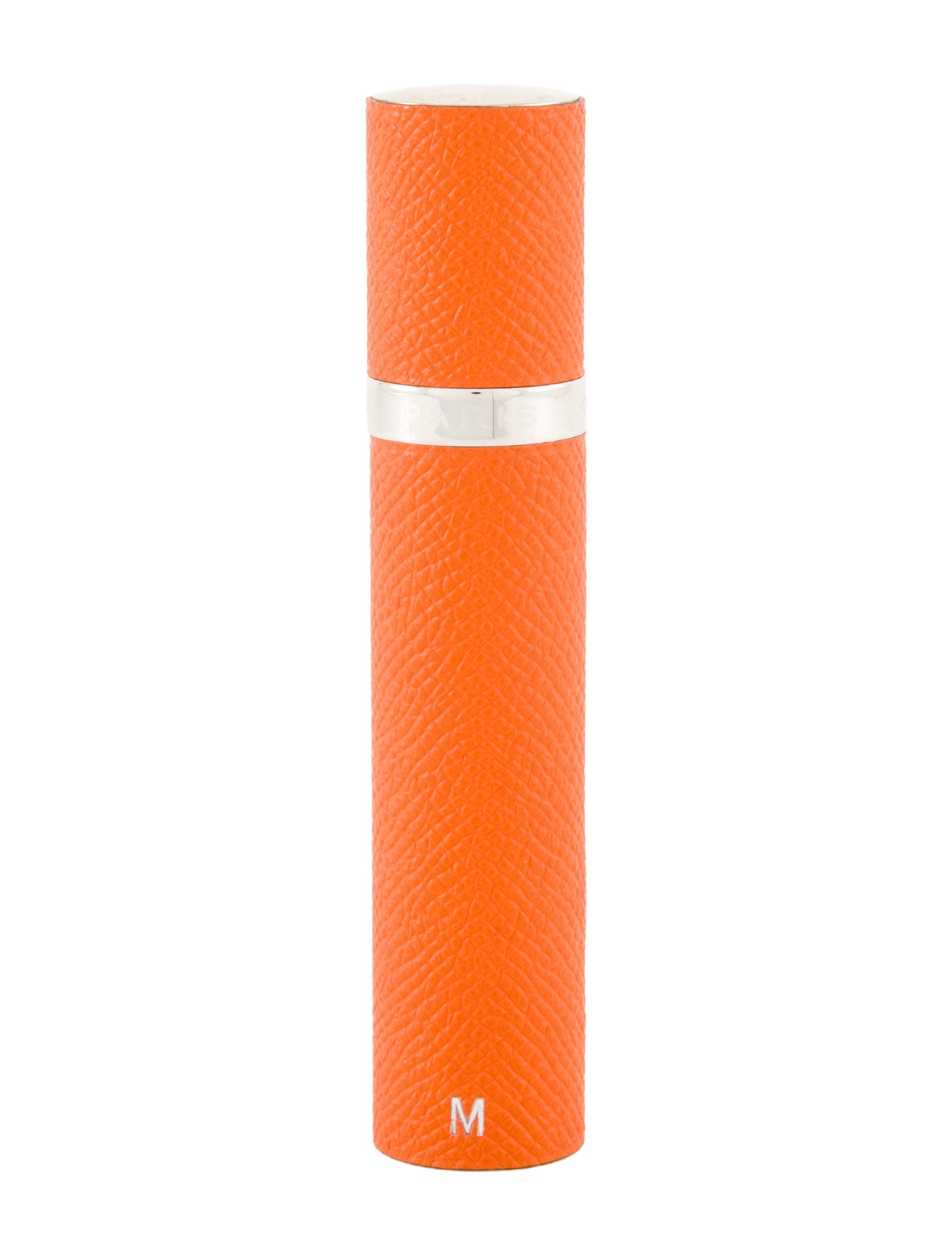 Hermès Epsom All Lines Perfume Atomizer Case