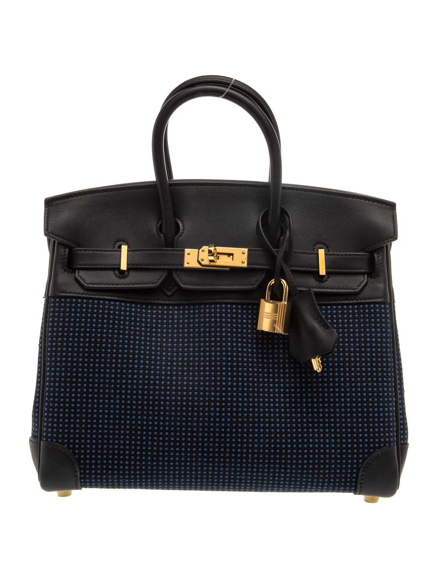 Hermès Courchevel Sorbonne Tote - Red Totes, Handbags - HER98646