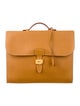 Hermès Sac a Depeches Briefcase