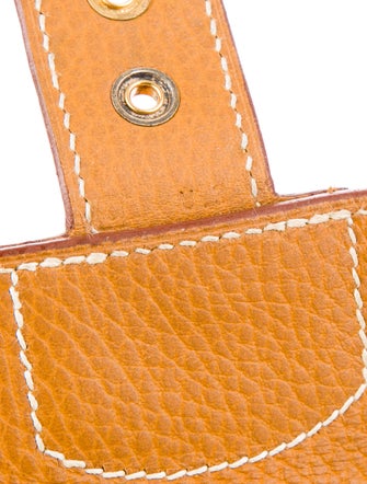 Hermès Sac a Depeches Briefcase