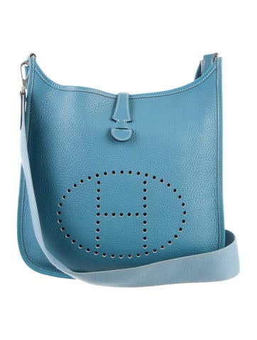 Hermès Clemence Evelyne I PM