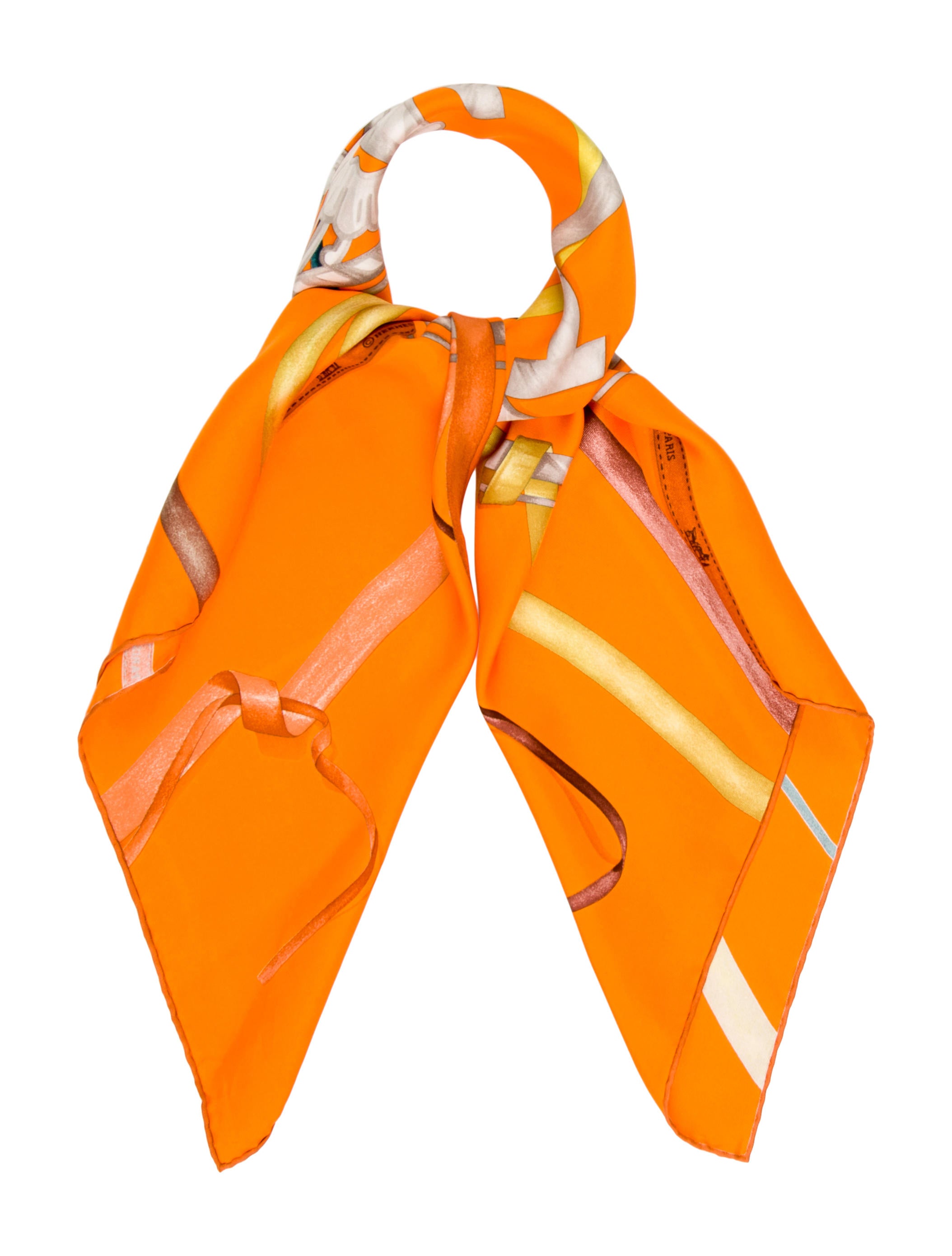 HERMES スカーフ ATTRAPE TES REVES HERMES ATTRAPE TES REVES Twill Silk Carre 90 x 90 cm, New with