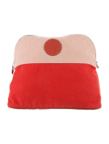 Hermès Bolide Samarcande Case