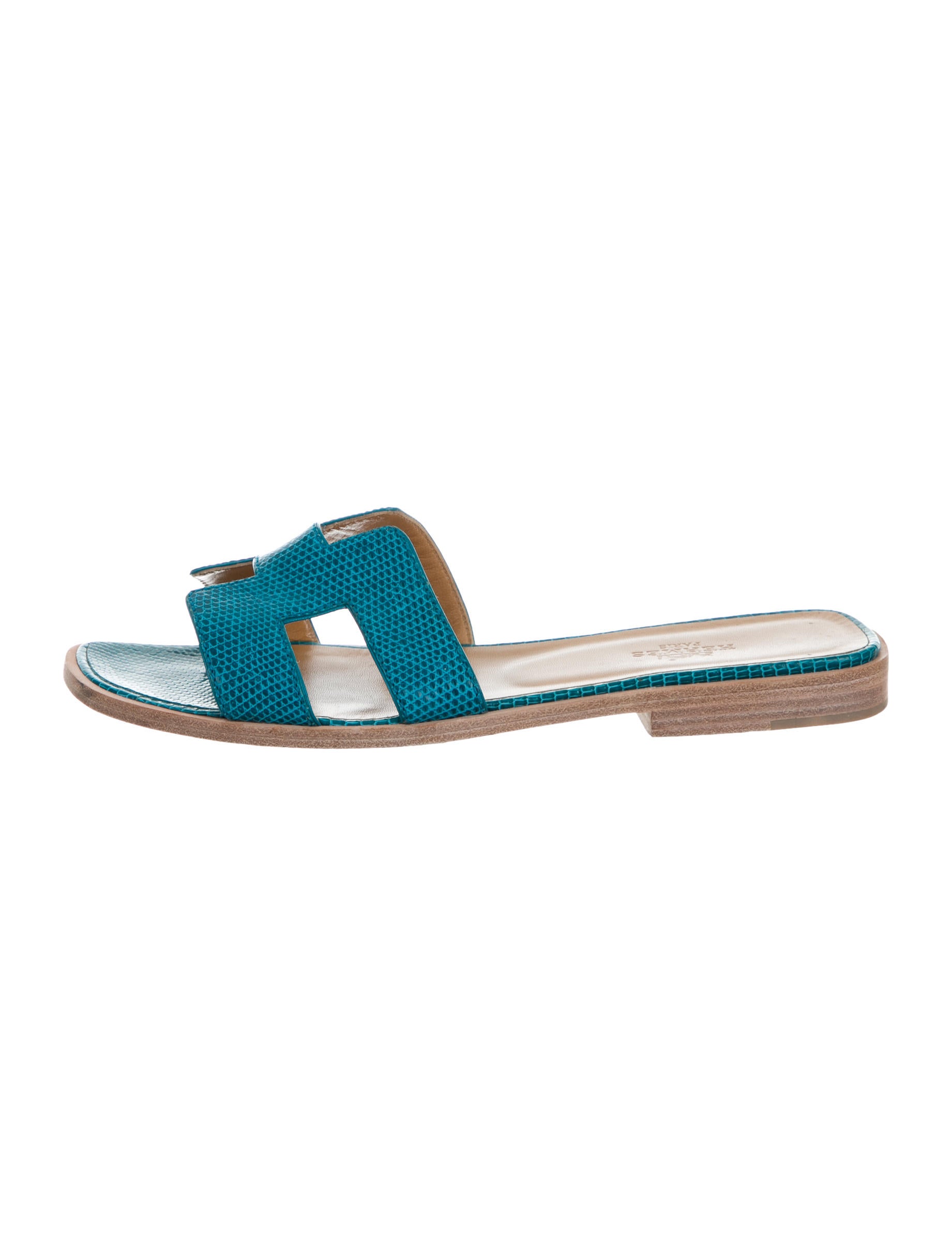 hermes oran sandals herm 232 s oran lizard sandals shoes her90471 the realreal hermes oran sandals herm 232 s oran lizard sandals shoes her90471 the realreal