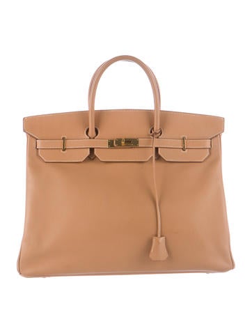 Birkin 40 brown Birkin 40 brown
