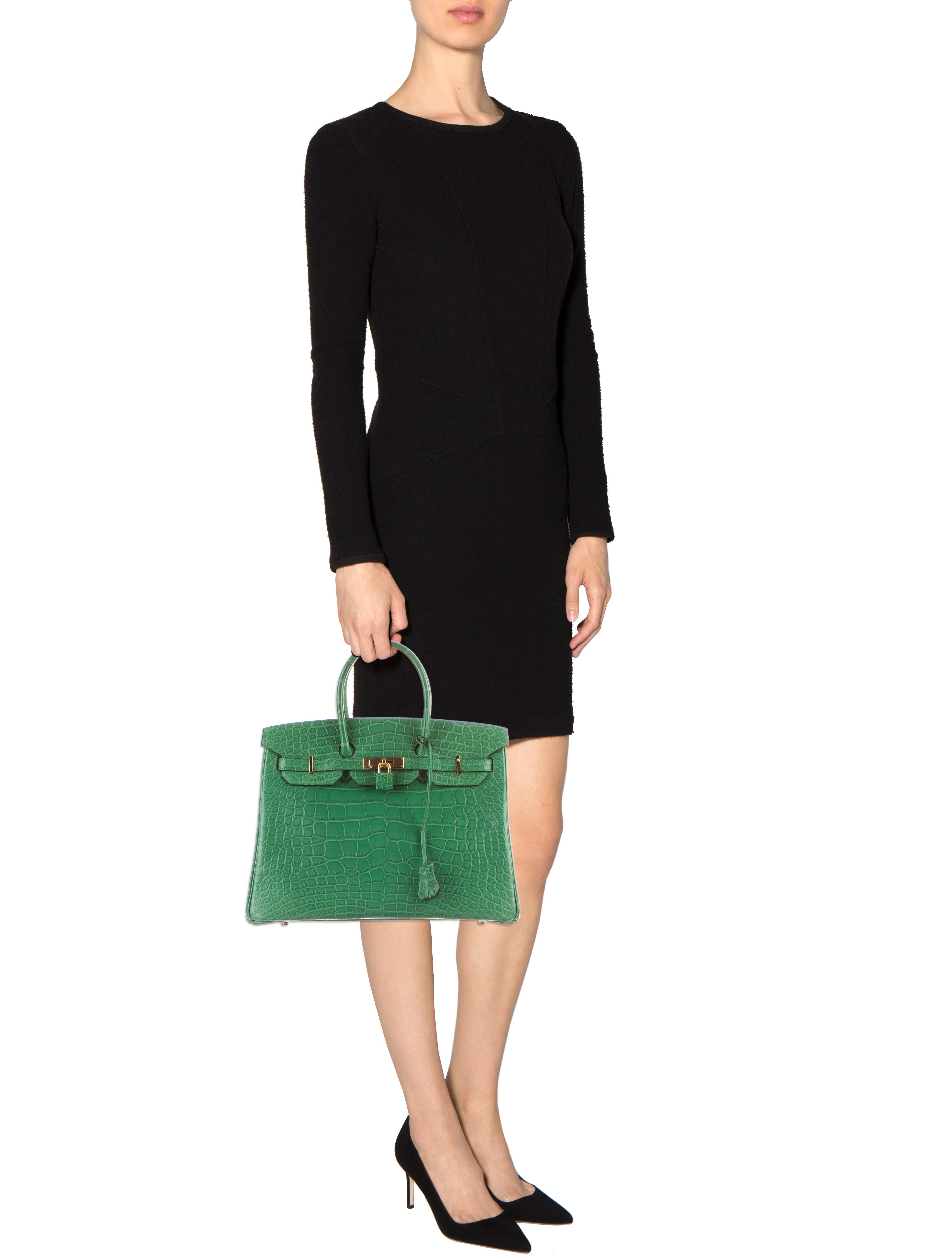 Genuine Birkin Bags For Sale