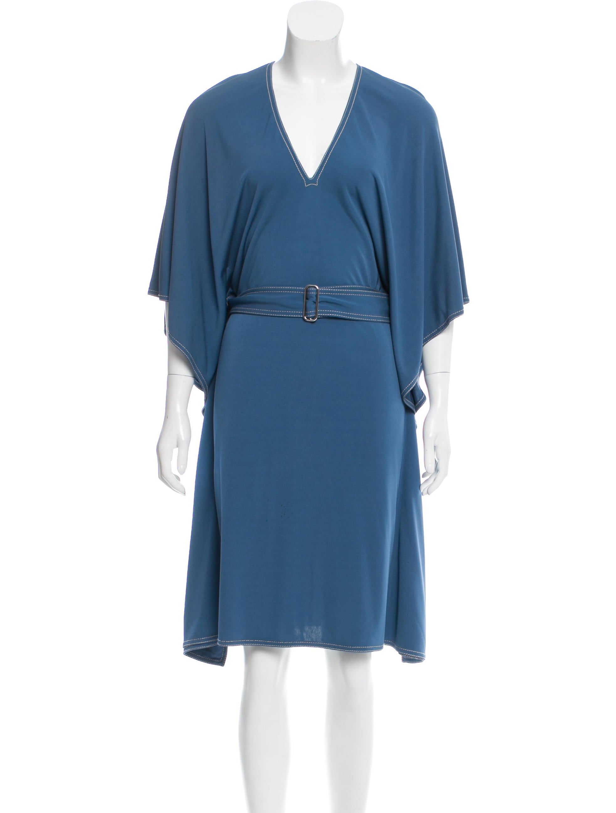 herm 232 s belted midi dress clothing her91840 the realreal herm 232 s belted midi dress clothing her91840 the realreal