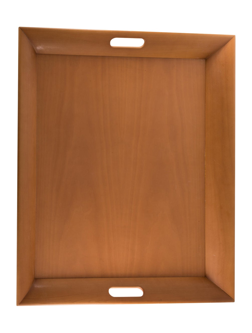 Hermès Wood Tray Decor & Accessories HER91871 The RealReal