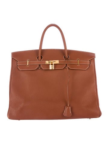 Birkin 40 Birkin 40