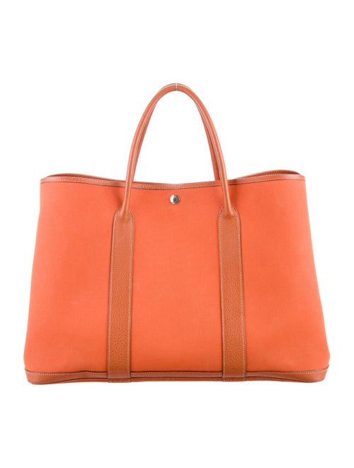 Hermès Garden Party 49