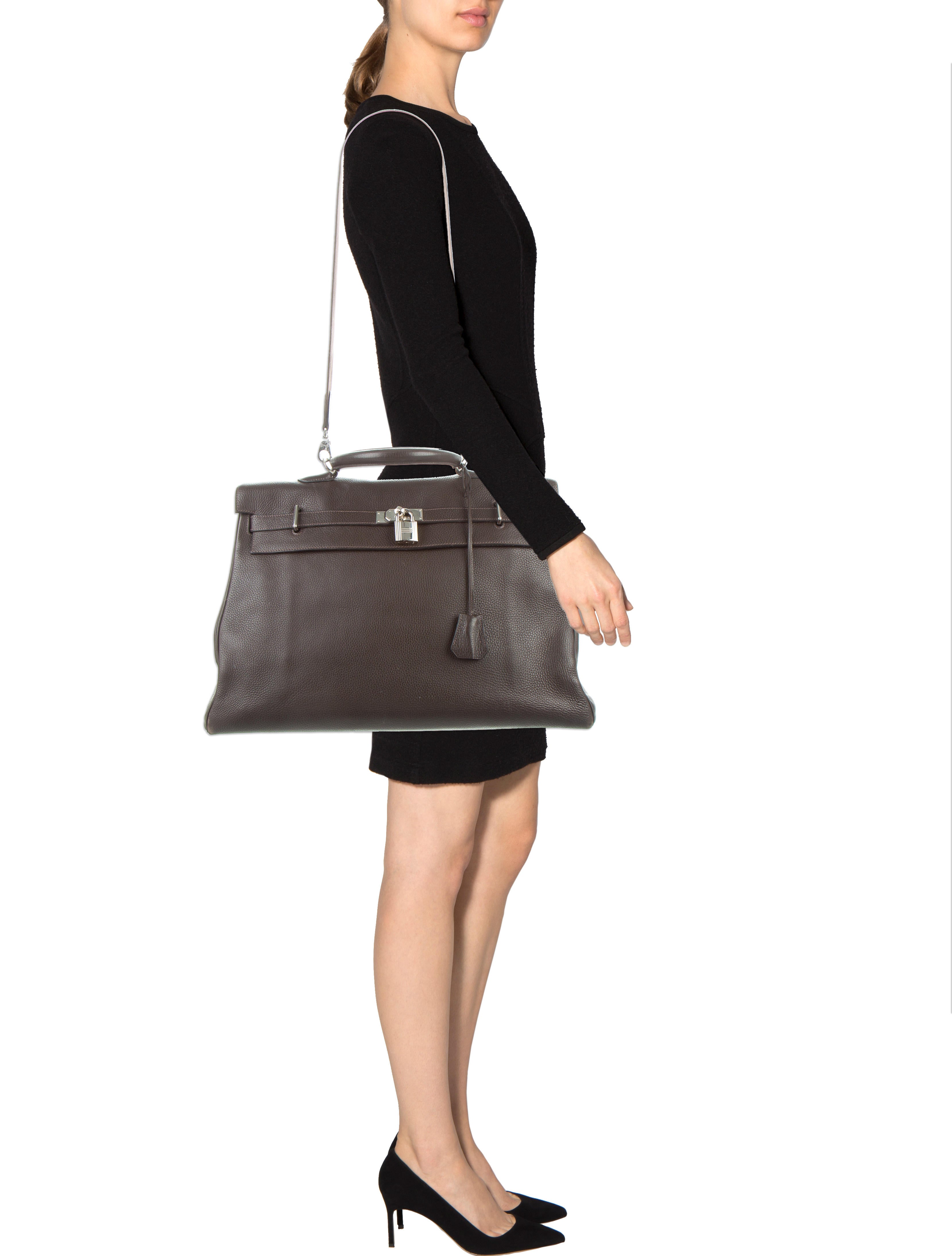 vintage keepall