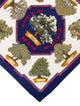 Hermès Bonsai Scarf