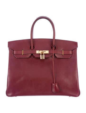 Birkin 35 Hermès Birkin 35 Hermès Chamonix