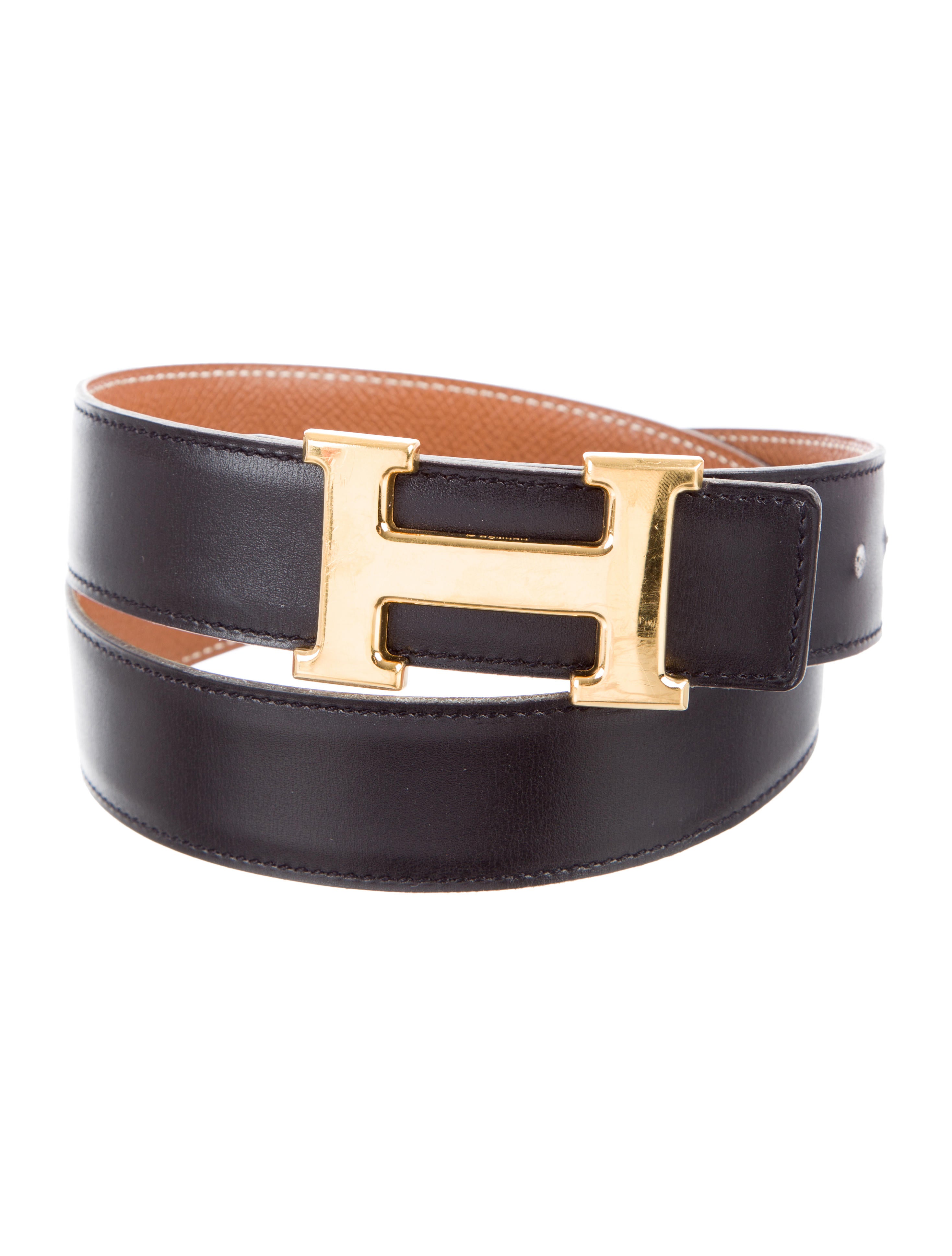 herm 232 s reversible h belt kit accessories her97660 the realreal herm 232 s reversible h belt kit accessories her97660 the realreal