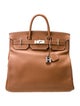 Hermès Togo HAC Birkin 40