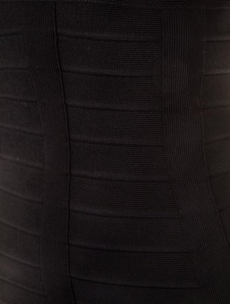 Herve Leger Sleeveless Top