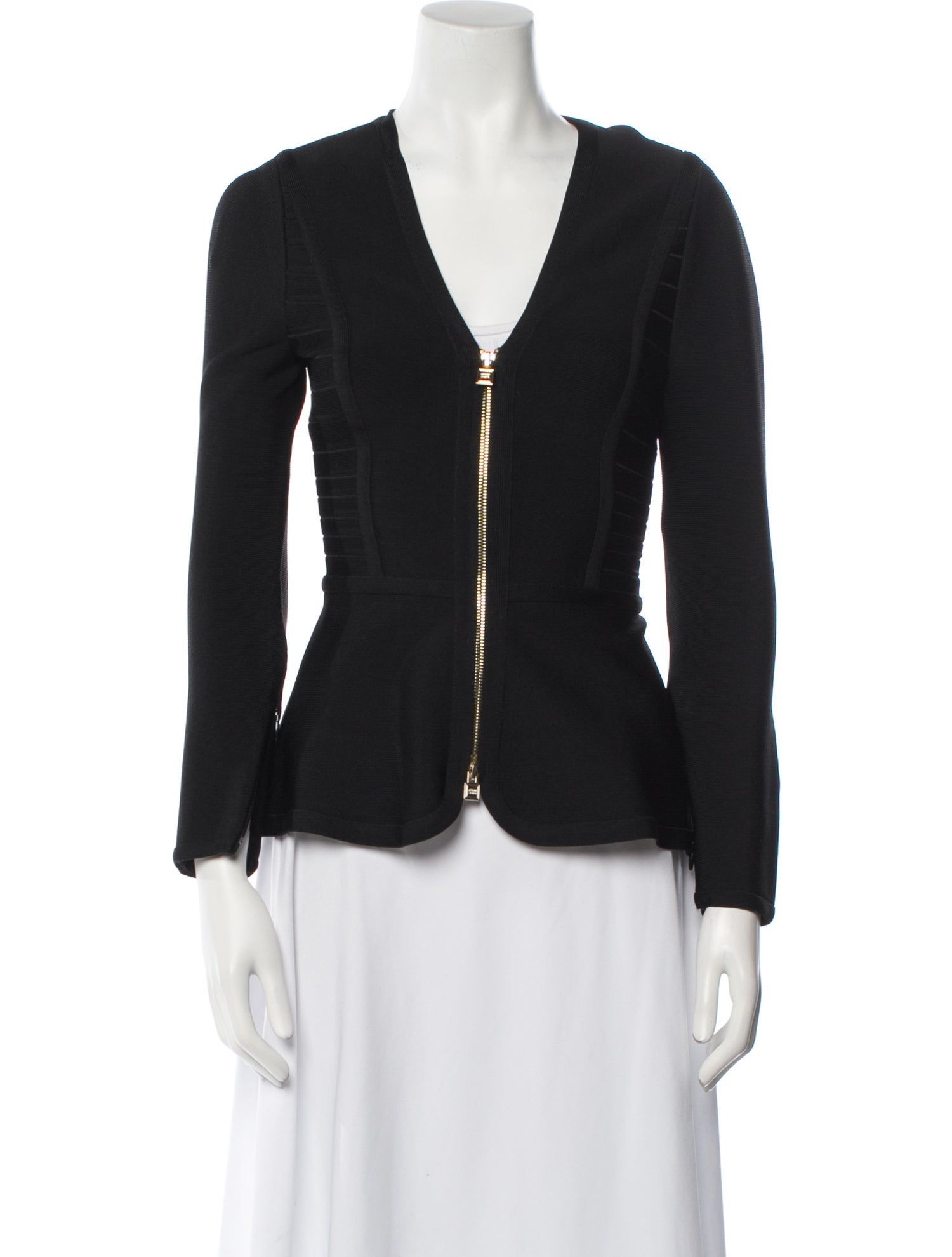 Herve Leger Blazer