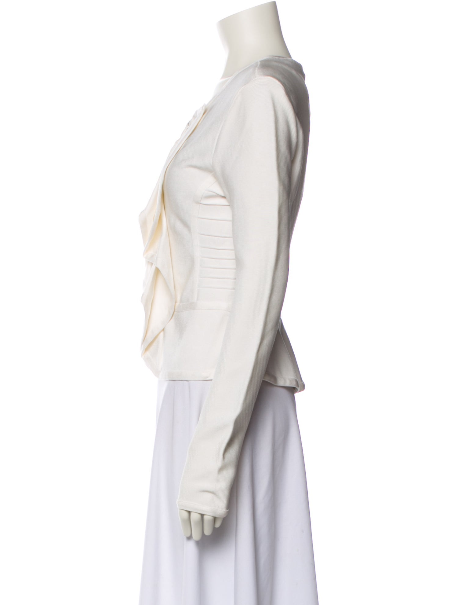 Herve Leger Evening Jacket