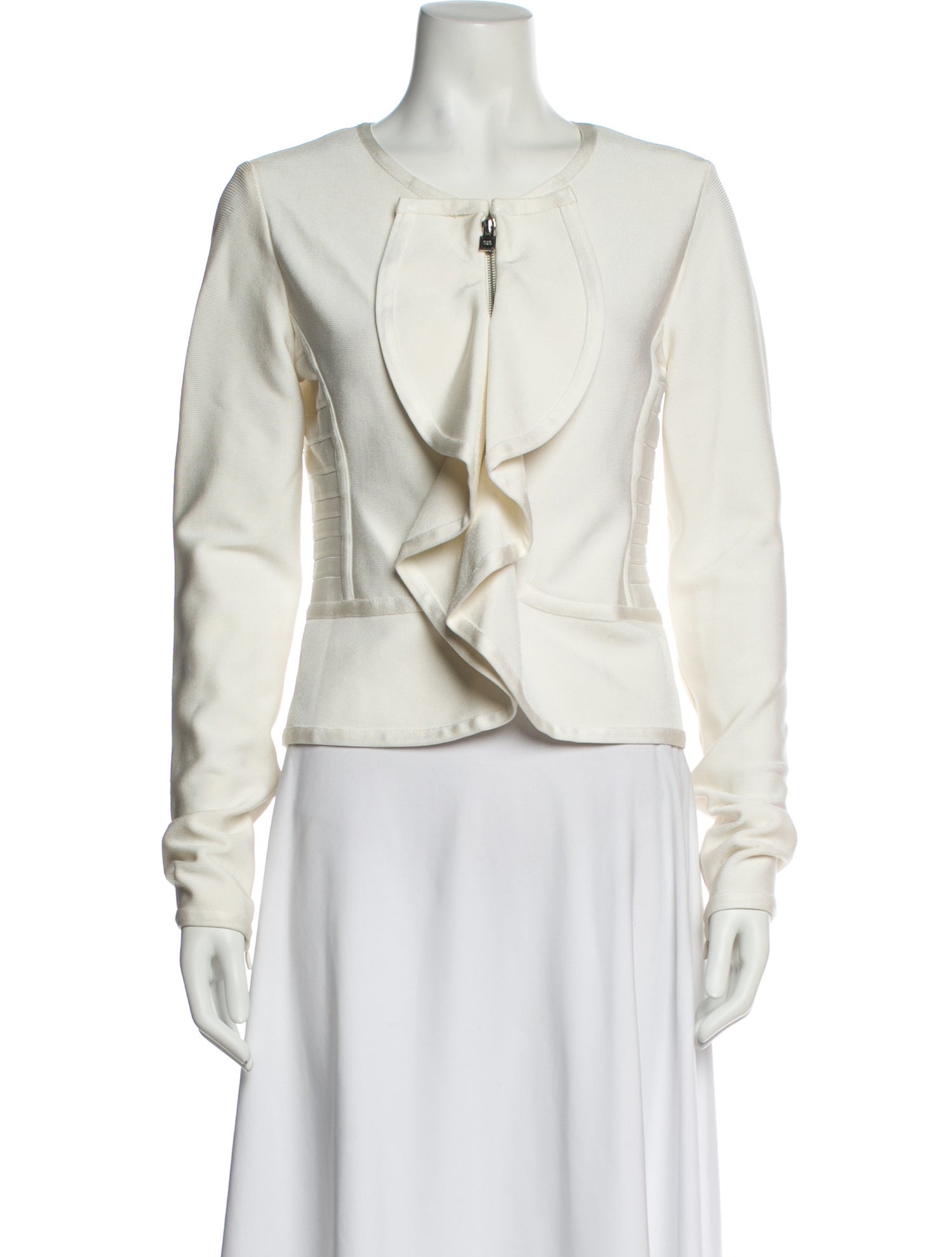 Herve Leger Evening Jacket