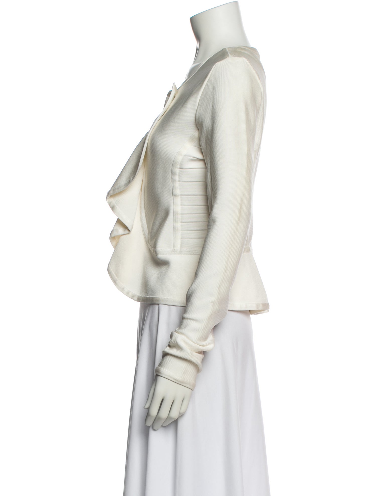 Herve Leger Evening Jacket