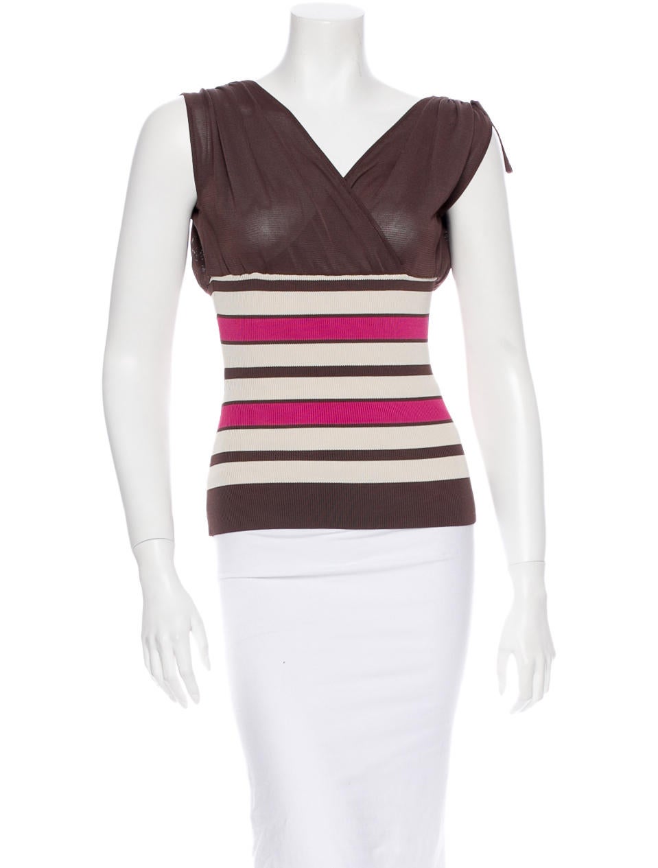 Herve Leger Top w/ Tags