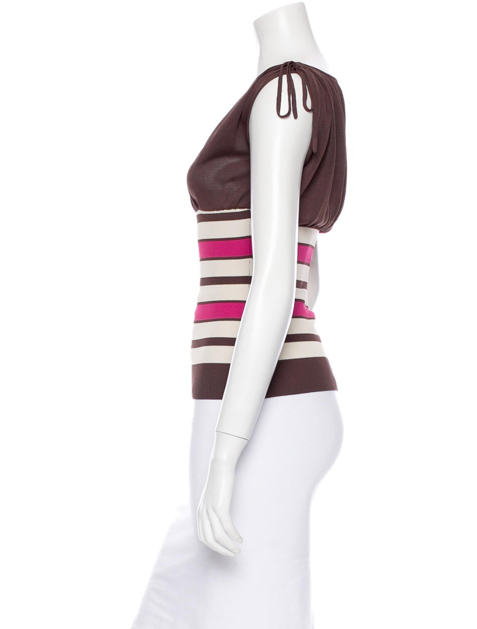 Herve Leger Top w/ Tags