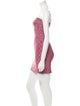 Herve Leger Alexa Dress