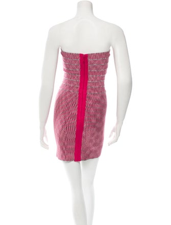 Herve Leger Alexa Dress