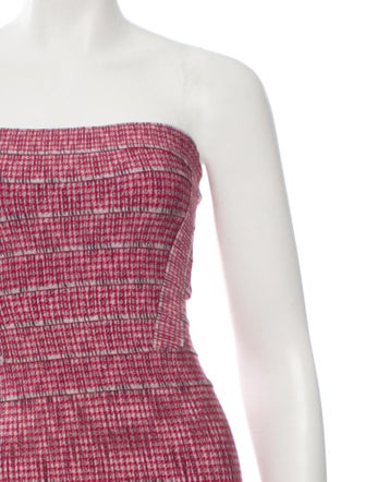 Herve Leger Alexa Dress