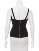 Herve Leger Suma Bandage Top