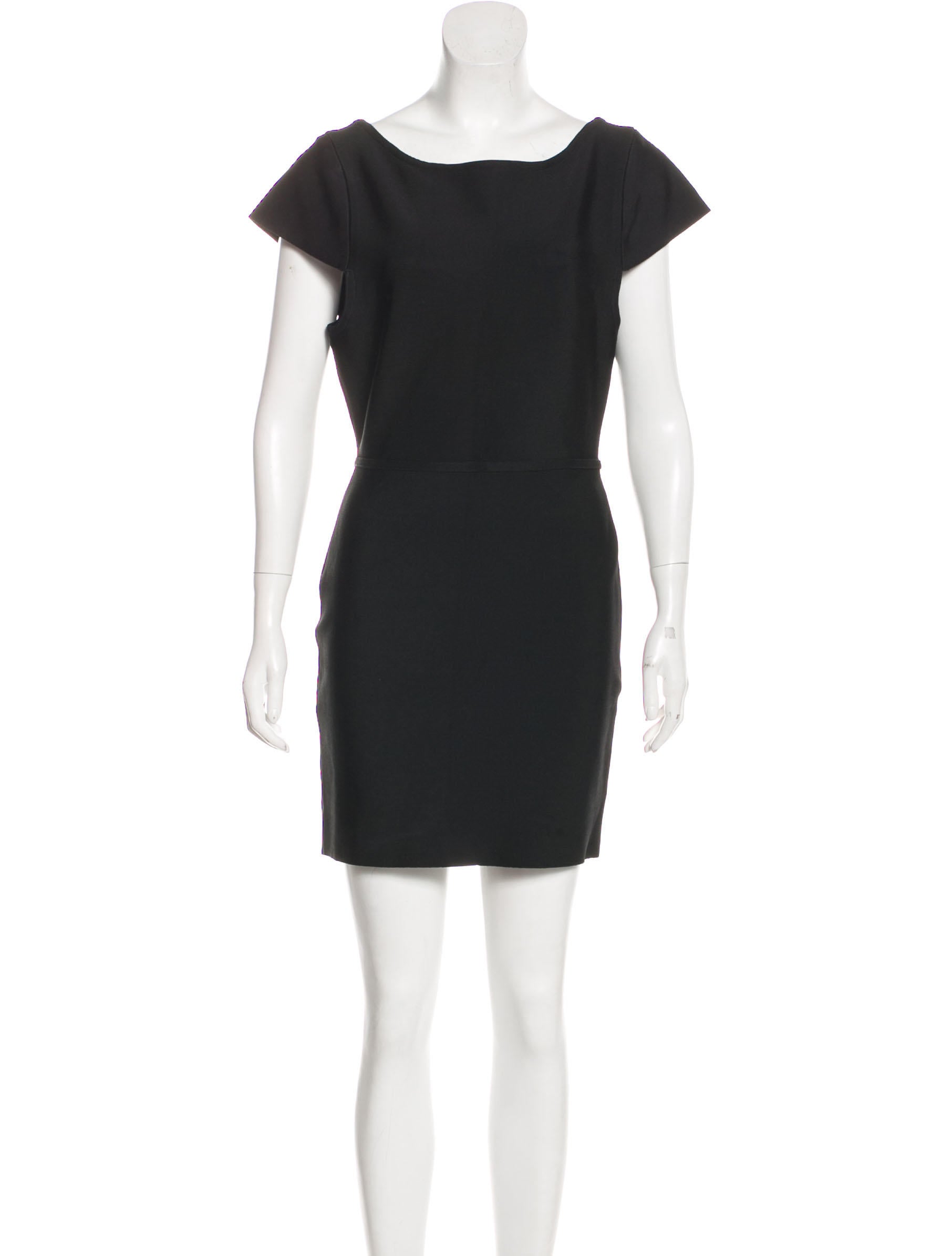 Herve Leger Mini Dress