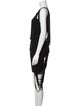 Herve Leger Leilei Mini Dress