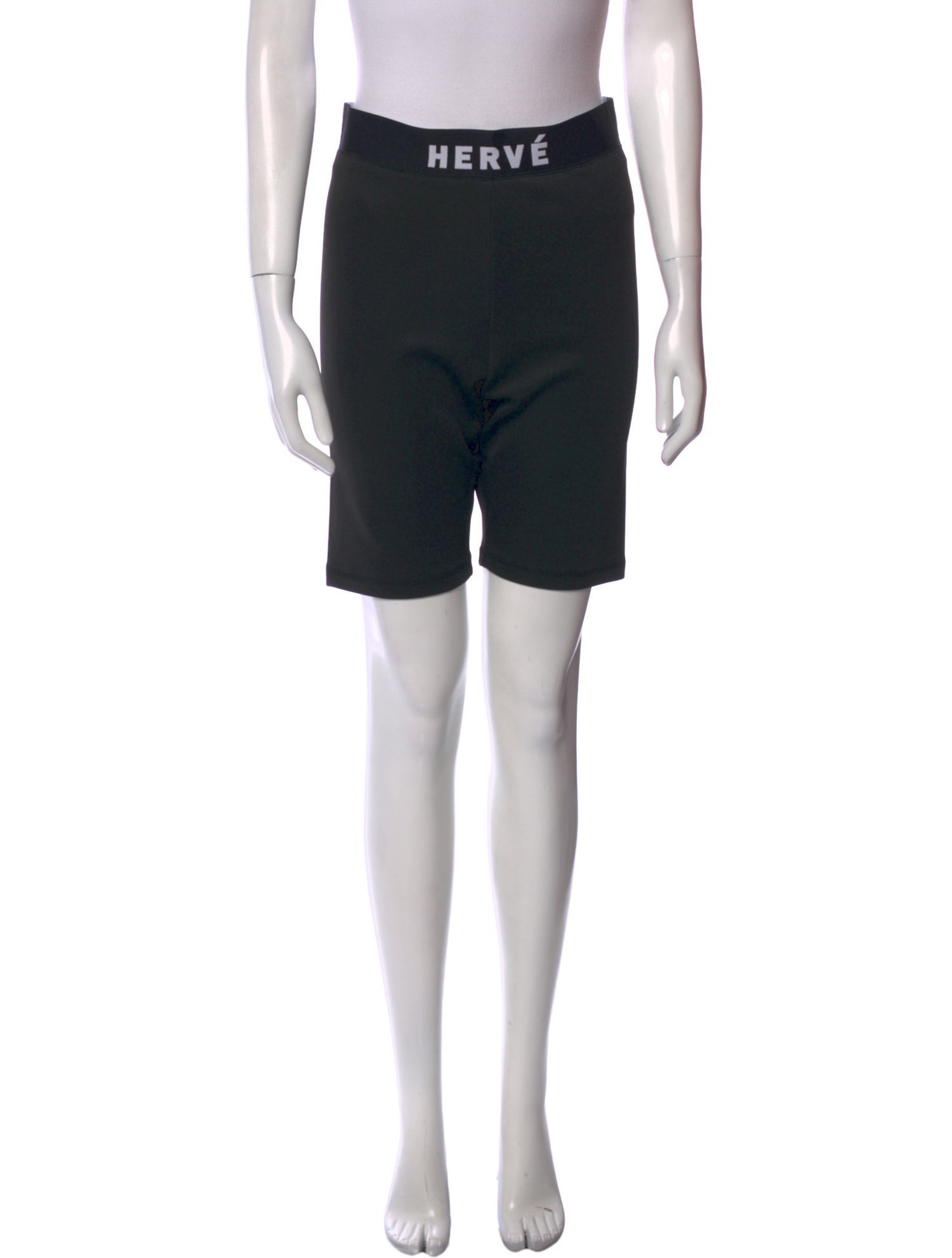Herve Leger Mini Shorts w/ Tags