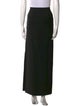 Herve Leger Midi Length Skirt