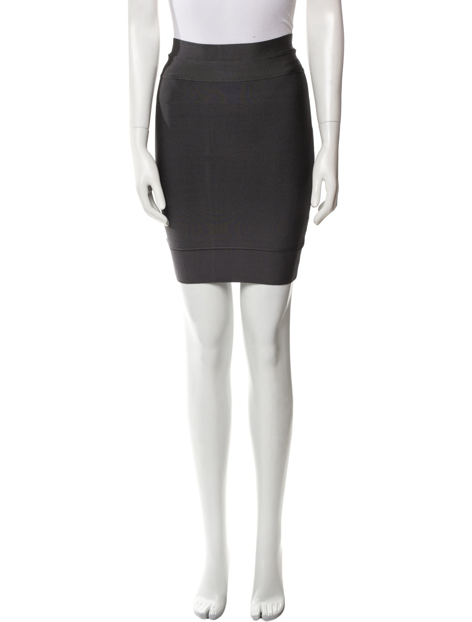 Herve Leger Mini Skirt w/ Tags