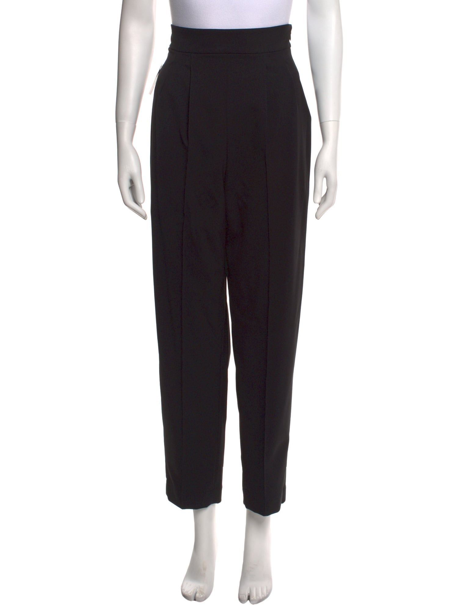 Herve Leger Straight Leg Pants w/ Tags