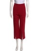Herve Leger Wide Leg Pants