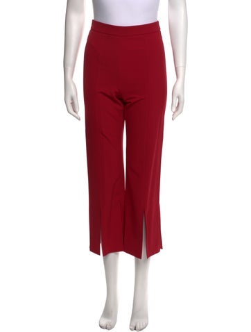 Herve Leger Pants Wide Leg XS
