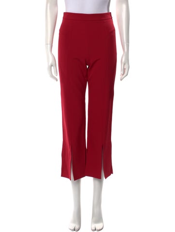 Herve Leger Pants Wide Leg XS